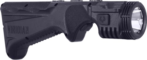 VIRIDIAN 4LUX 2000 LUMEN LIGHT – ANGLED FOREGRIP M-LOK W/ LASER