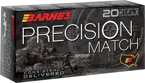 BARNES 300 AAC 220GR OTM FB – 20RD 10BX/CS