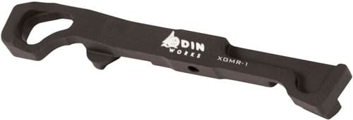 ODIN EXTENDED MAGAZINE RELEASE – FOR GLOCK NEW FRONTIER LOWER