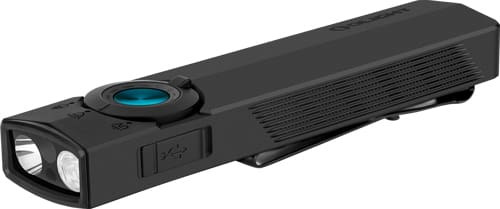 OLIGHT ARKPRO CLASS 3R – RECHARGEABLE MATTE BLACK