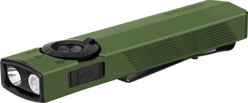 OLIGHT ARKPRO CLASS 3R – RECHARGEABLE OD GREEN
