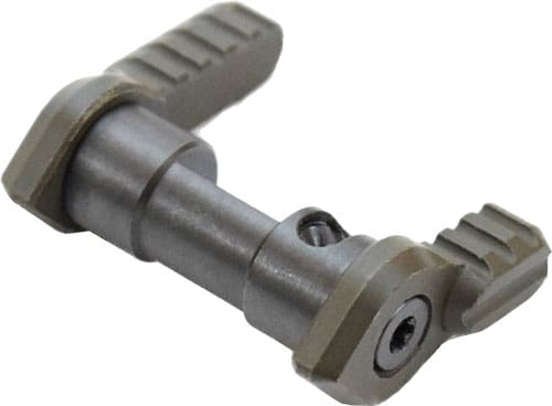 ARMASPEC ST45 45 DEGREE SHORT – THROW AMBI SAFETY SELECTOR ODG