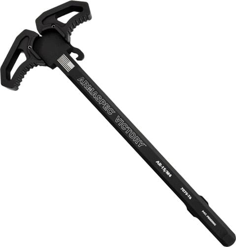 ARMASPEC VICTORY CHANGING – HANDLE BLACK AR15