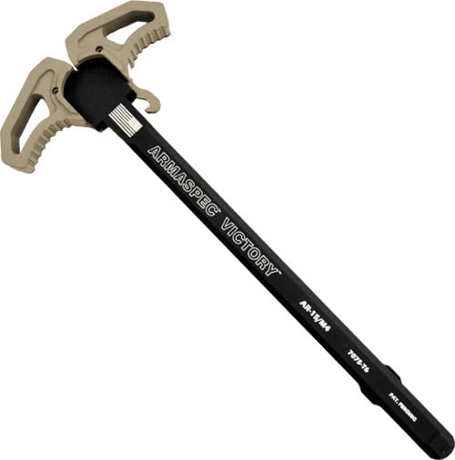 ARMASPEC VICTORY CHANGING – HANDLE FDE AR15