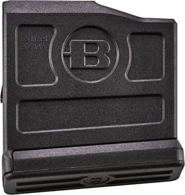 BERGARA MAGAZINE 5RD AICS – STYLE POLYMER SA