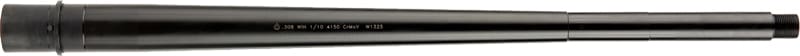 BALLISTIC ADVANTAGE 308 WIN – HEAVY PROFILE BARREL 18″