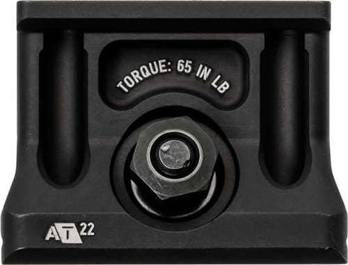 BCM AT OPTIC MOUNT 1.93" HIGH - FOR AIMPOINT MICRO T2 - Image 4