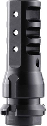 DEAD AIR SILENCERS KEYMOUNT – MUZZLE BRAKE .30 BORE 5/8-24