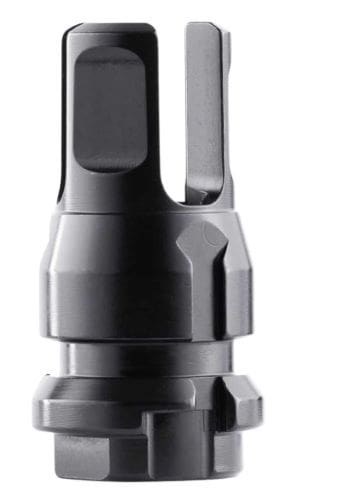 DEAD AIR SILENCERS KEYMO GOV – FLASH HIDER 1/2X28 9MM 17-4