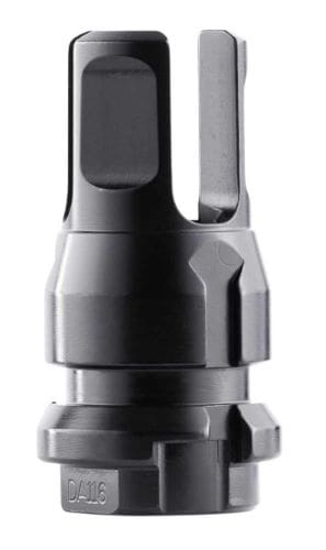 DEAD AIR SILENCERS KEYMO GOV – FLASH HIDER 5/8X24 9MM 17-4