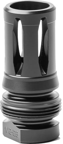 DEAD AIR SILENCERS XENO GOV – A1 FLASH HIDER 1/2-28 30CAL
