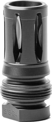 DEAD AIR SILENCERS XENO GOV – A1 FLASH HIDER 5/8-24 30CAL