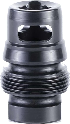 DEAD AIR SILENCERS XENO PISTOL – WEE BRAKE 1/2X28