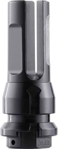 DEAD AIR SILENCERS KEYMOUNT – FLASH HIDER .22 BORE 1/2-28