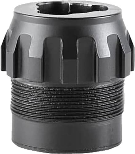 DEAD AIR SILENCERS P-SERIES – 3 LUG ADAPTER