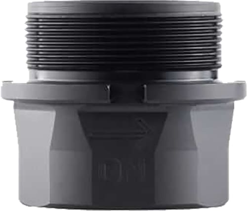 DEAD AIR SILENCERS XENO – ADAPTER P-SERIES