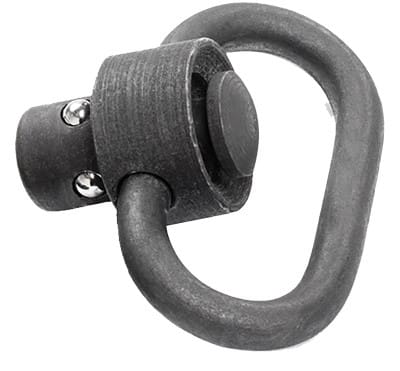 DANIEL DEF. HEAVY DUTY – QUICK DETACH SLING SWIVEL 1.25