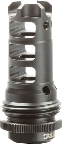 LANTAC DRAGON MUZZLE BRAKE 308 – 5/8-24 SILENCERCO A SR MOUNT
