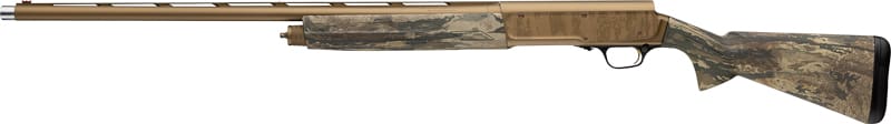 BROWNING A5 WICKED WING 12GA - 3.5" 26" REALTREE LEGACY - Image 2