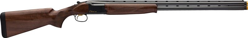 BROWNING CITORI CXS 12GA 3″ – 32″VR BLUED/WALNUT