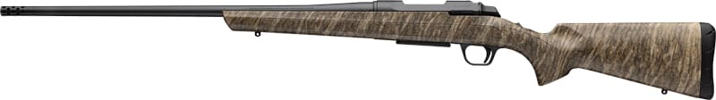 BROWNING AB3 COMPOSITE 308 WIN - 22" MO BOTTOMLAND/BLACK - Image 2