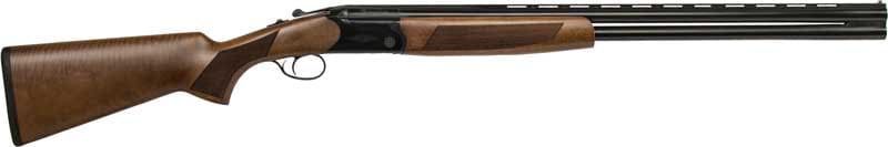 CZ DRAKE O/U 12GA 28″ VR CT-5 – WALNUT STOCK