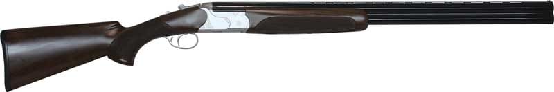 CZ REDHEAD PREMIER O/U 20GA – 28″ VR WALNUT