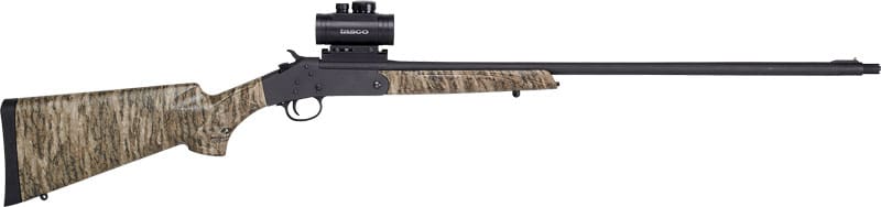 STEVENS 301 TURKEY XP 20GA 3″ – 26″ RED DOT MO BOTTOMLAND