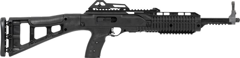 HI-POINT CARBINE 30 SUPERCARRY – 16.5″ 10SH BLACK THREADED