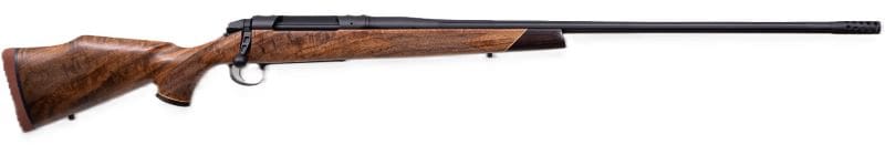WEATHERBY 307 ADVENTURE SD – 25WBY RPM 26″ W/MB BLUE/WALNUT