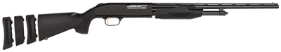 MOSSBERG 510 MINI 410 3″ – 18.5″VR BLUED SYNTHETIC