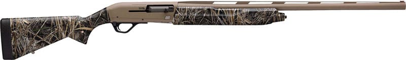 WINCHESTER SX4 HYBRID 12GA – 3.5″ 28″VR FDE/REALTREE MAX-7