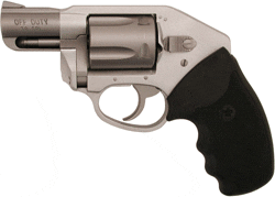 CHARTER ARMS OFF DUTY 38SPL – CONCEALED HAMMER 2″ ANODIZED