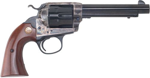 CIMARRON SAA BISLEY 44/40 WIN – FS 5.55″ CC/BLUED WALNUT