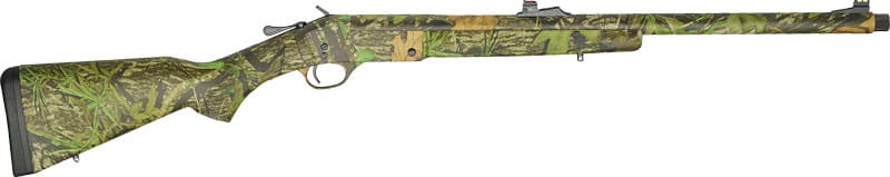 HENRY H15 TURKEY SINGLE SHOT – 12GA 3.5″ 24″ MO OBSESSION