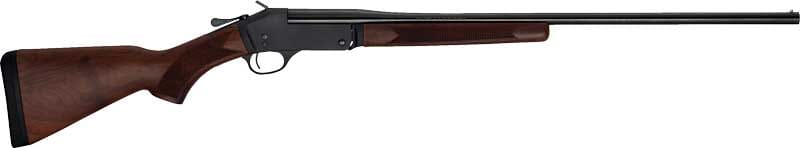 HENRY H15 SINGLE BARREL YOUTH – 410 3″ 22″ STEEL WALNUT