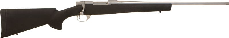 HOWA M1500 6.5 CM – 22″ THREADED BBL STAINLESS