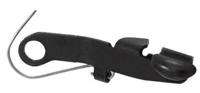 GHOST BULLET MIDDLE SLIDE – RELEASE FOR GLOCK 1-4