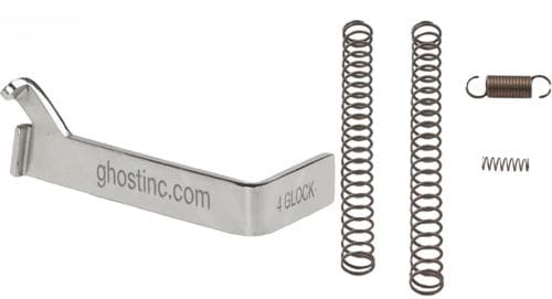 GHOST UNIT 3.0 TRIGGER KIT – FOR GLOCKS GEN 1-5 DROP-IN