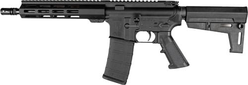 ONE HORSE OH-15 5.56 AR PISTOL - 10.5" BBL KAK BRACE 30RD BLACK - Image 2
