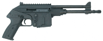 KEL-TEC PLR-16 5.56MM 10-SHOT – LONG RANGE PISTOL BLACK MATTE
