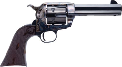 CIMARRON EL MALO 2 45LC – PW FS 4.75″ OCT. CC/BLUED WAL.