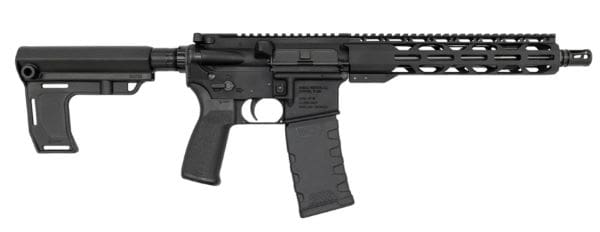 RF FP10.5-556M4-10RPR-BMPSB – PISTOL 5.56 10.5″ BBL. BLACK