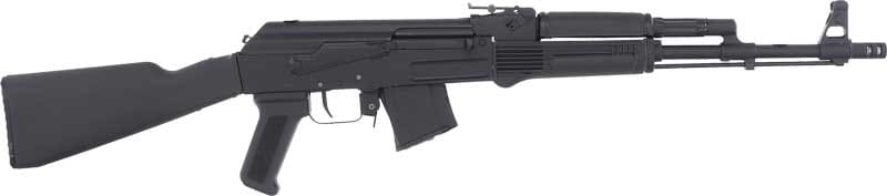 ARSENAL SAM7R-62 7.62X39 – RIFLE W/1-10RD MAGAZINE