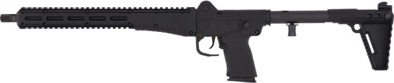 KEL-TEC SUB-2000 S2K 5.7 20RD - MAGAZINE BLACK - Image 2