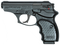 BERSA THUNDER CC 380ACP FS – 8+1 SHOT BLACK MATTE SYNTHETIC