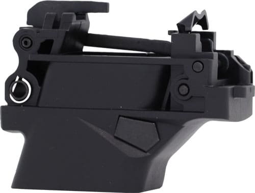 HENRY MAGAZINE WELL ASSEMBLY – HOMESTEADER FOR GLOCK 9MM