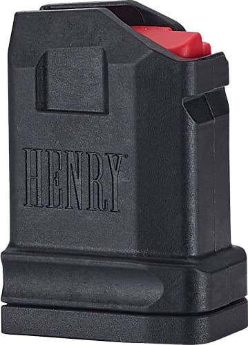 HENRY MAGAZINE 5RD – FOR HENRY HOMESTEADER 9MM