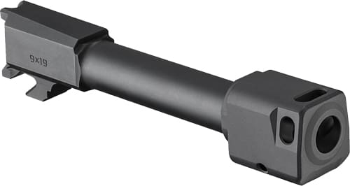 SPRINGFIELD HELLCAT THREADED – BARREL KIT W/COMP 9MM 3.8″