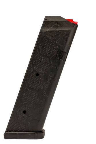 HEXMAG MAGAZINE FOR GLOCK 19 – 9MM 15RD CARBON FIBER